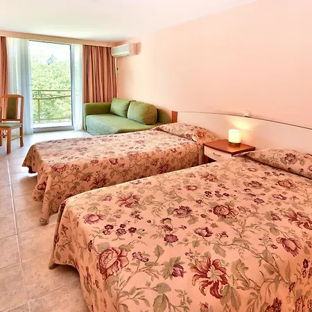 Hotel Malibu 4*