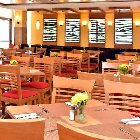 Hotel Malibu Albena