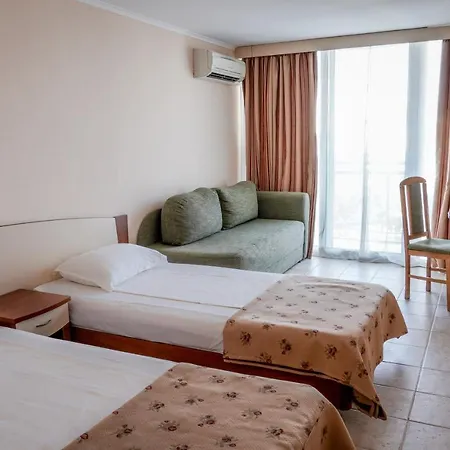 Malibu 4*