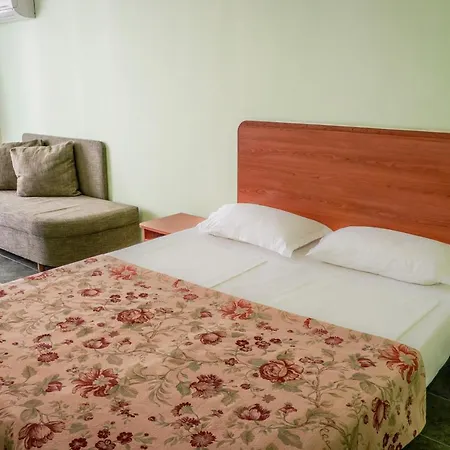 Hotel Malibu