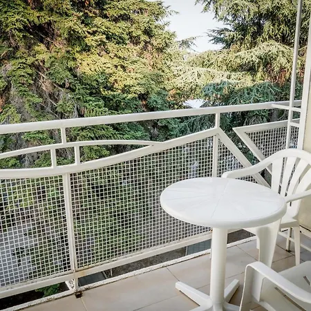 Hotel Malibu 4*