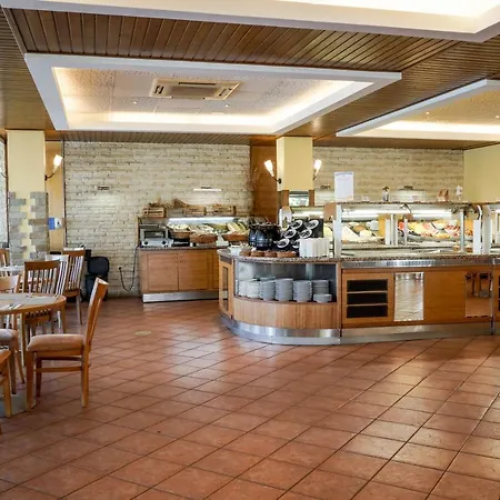 Hotel Malibu