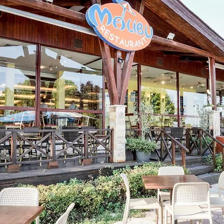 Hotel Malibu