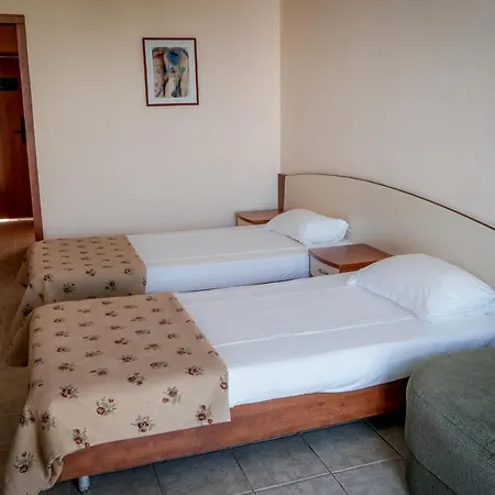 Hotel Malibu 4*