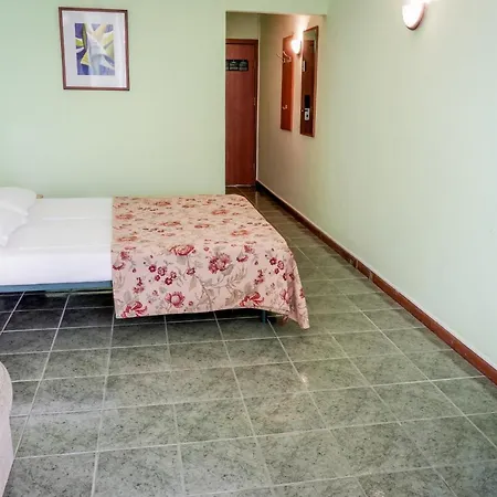 Hotel Malibu Albena