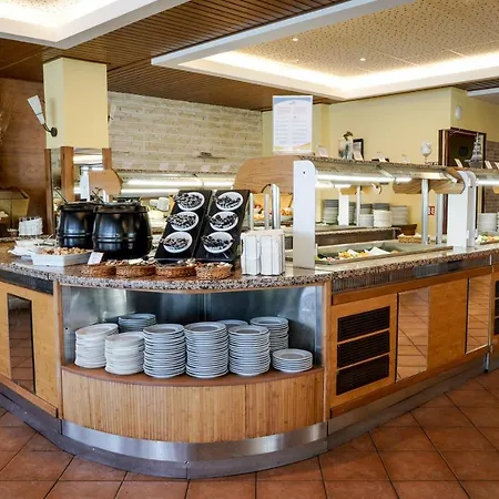 Hotell Malibu