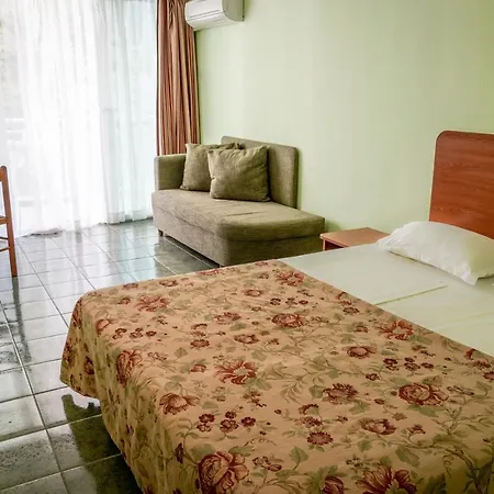 Malibu 4* Albena