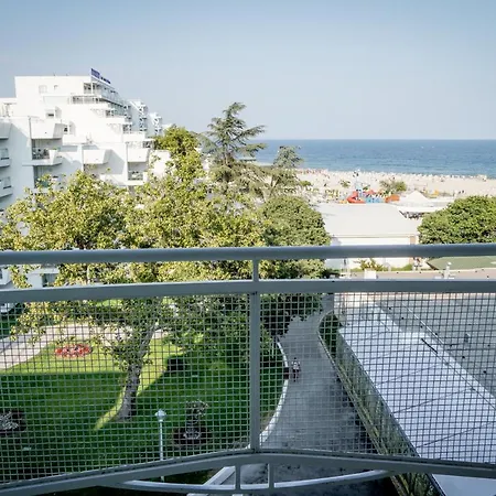 Hotel Malibu 4*