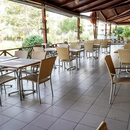 Hotel Malibu