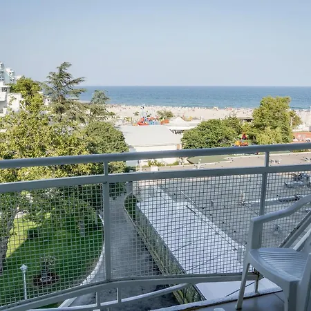 Malibu 4* Albena