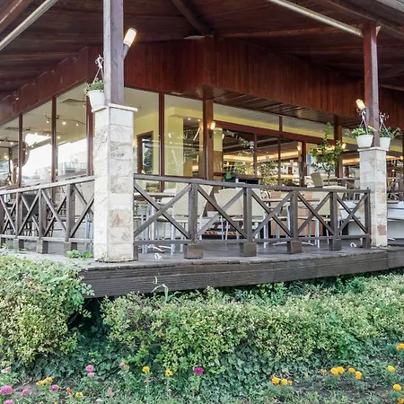 Malibu Hotell Albena
