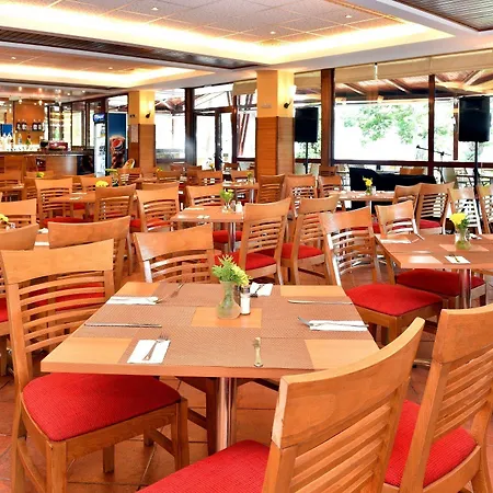 Malibu 4* Albena