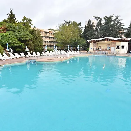 Malibu 4* Albena