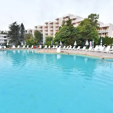Malibu Szálloda 4*