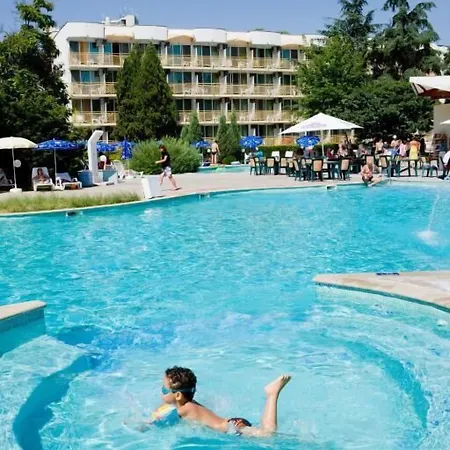 Malibu Szálloda 4*