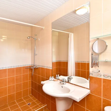Hotel Malibu 4*