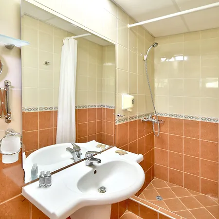 Malibu 4* Albena