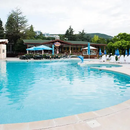 Malibu Hotel