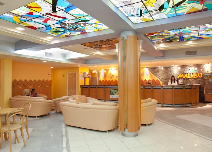 Malibu Hotel Albena
